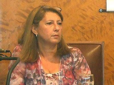 Tranfo: "Lo que so�� con Tavano hoy se est� haciendo realidad"