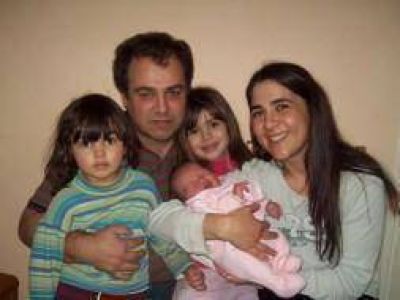 Caso Pomar: A dos a�os del hallazgo de los cuerpos, no hay certezas sobre qu� sucedi�