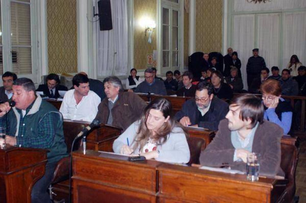 El s�bado asumir�n las nuevas autoridades tras las elecciones