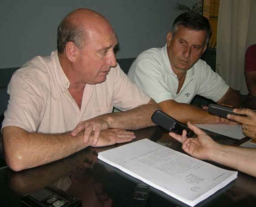 �Como m�nimo tengo que decir que estamos ante una situaci�n in�dita�