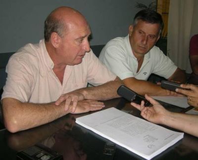 �Como m�nimo tengo que decir que estamos ante una situaci�n in�dita�