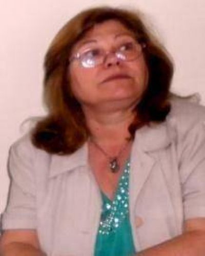 Patricia Rocca integra el bloque Pro Peronismo y asume el 21 de diciembre