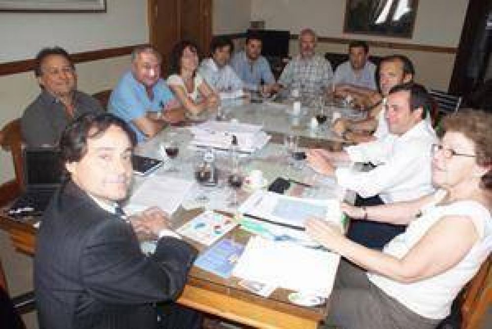 El Dr. Marcelo Martino ser� el nuevo director del Hospital 