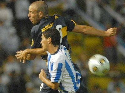 Boca no para de cosechar festejos.
