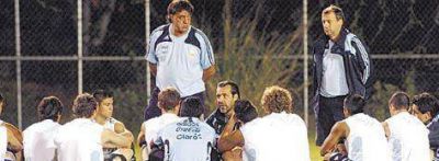 Sub 20: Argentina sufri� para clasificar al hexagonal final del Sudamericano.