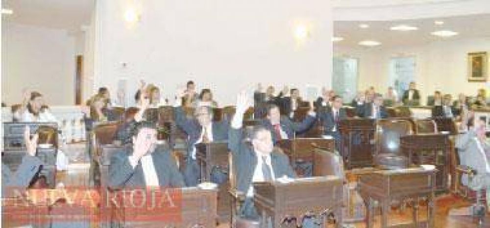 Diputados aprobaron el Bono Navide�o
