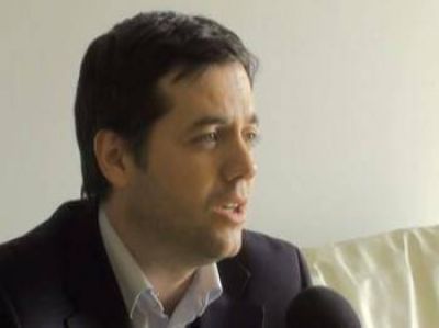 �El acuerdo entre el FpV y Uni�n Pro fue para conseguir los votos para la licencia del intendente�