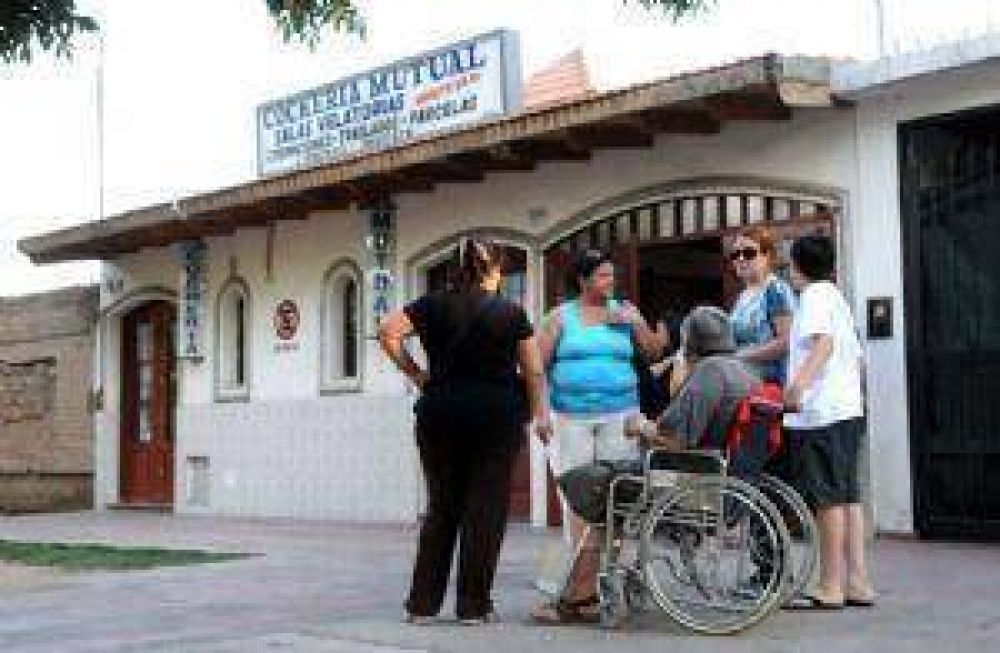 Cu�druple crimen: el chico sospechoso, al psiqui�trico