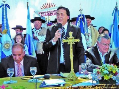 Ya hay nuevas autoridades en siete departamentos