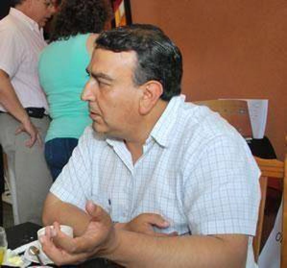 Juan Elizondo: �Generar puestos de trabajo y vivienda son los objetivos principales�