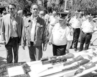 Scioli ratifica su pol�tica ante las cr�ticas