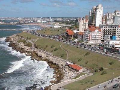La actividad tur�stica marc� cifras r�cord en la Provincia