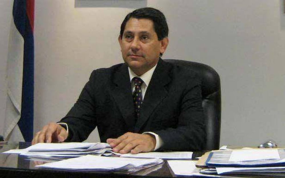 �He podido dar cumplimiento a cuestiones que los vecinos necesitaban�, dijo Orlando Franco
