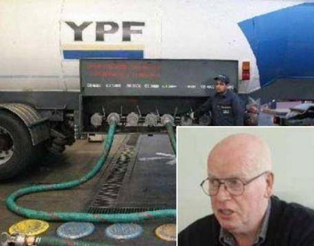 Luis Malchiodi: �El gobierno ha tenido muchos aciertos pero en materia energ�tica fue un desastre�