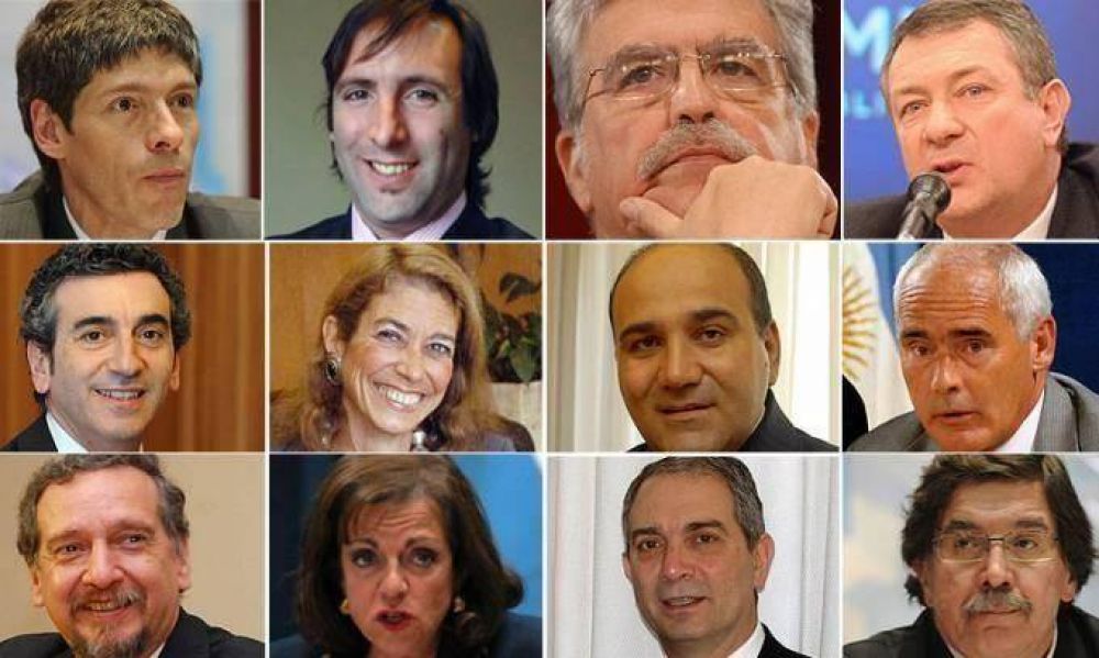 La Presidenta pondr� en funciones al nuevo gabinete