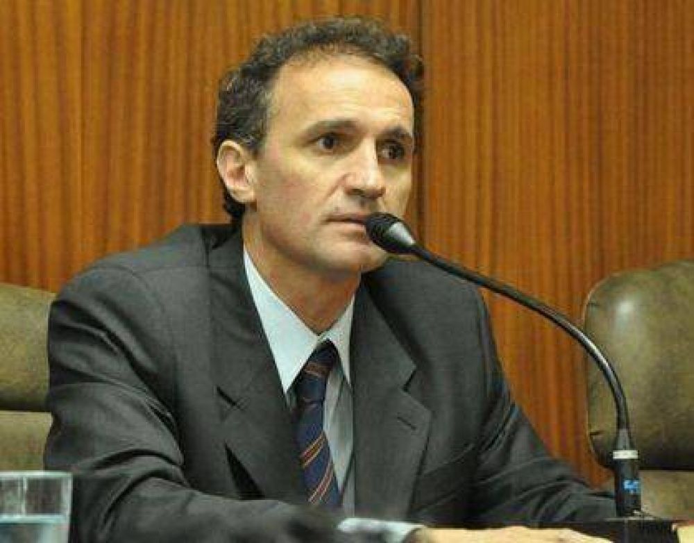 Katopodis, tras asumir: �Vamos a ser un gobierno con una fuerte vocaci�n social�