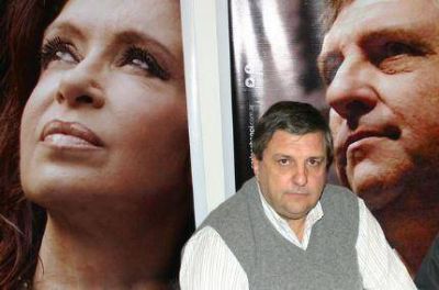 El marplatense Carlos Cheppi ser� el embajador en Venezuela
