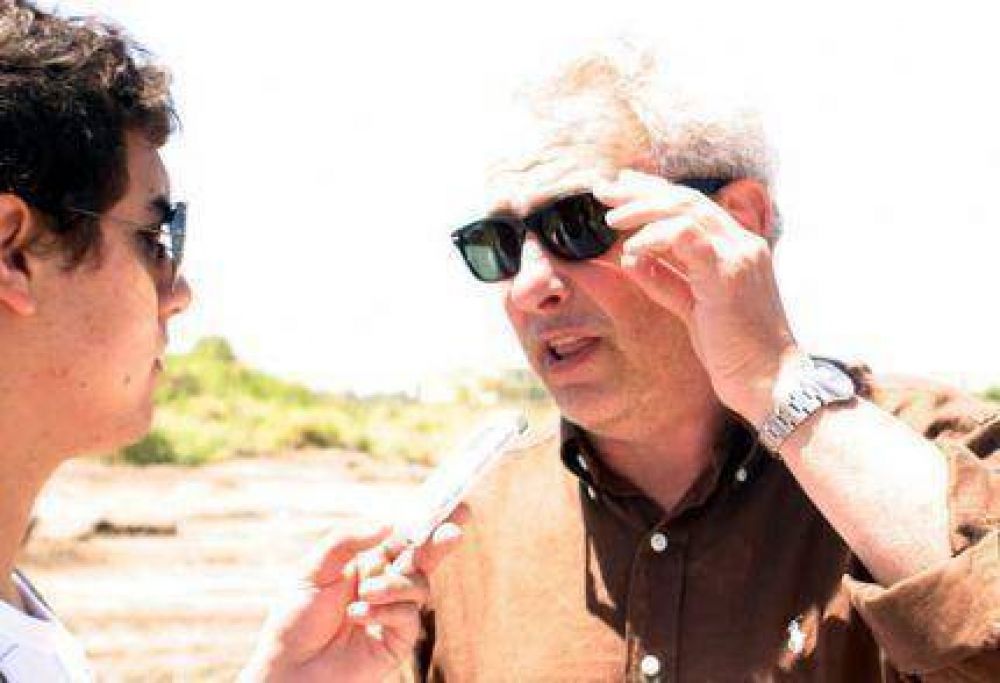 El abogado de Aldosivi sostuvo que �cumplimos los requisitos que nos pidi� la OPDS�
