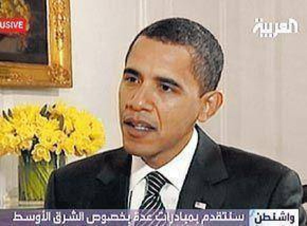 Obama llam� a Lula y prometi� trabajar 