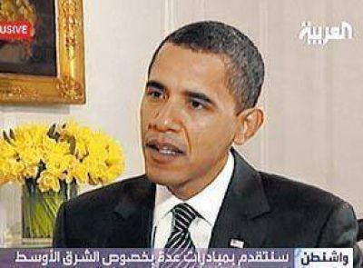 Obama llam� a Lula y prometi� trabajar 