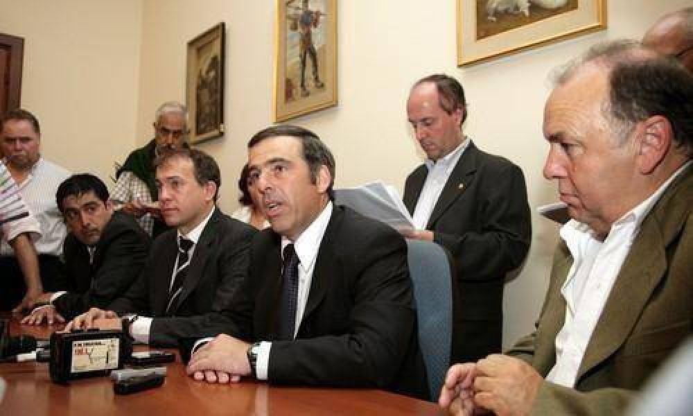 �El estado econ�mico y financiero de la municipalidad es delicad�simo�