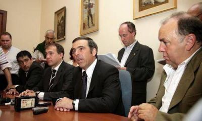 �El estado econ�mico y financiero de la municipalidad es delicad�simo�