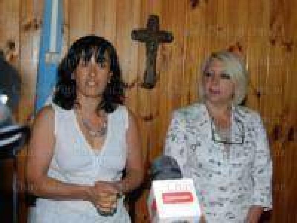 Asumieron las consejeras escolares