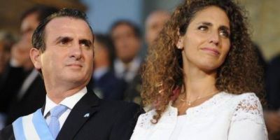 Para Paco P�rez, hay "consonancia" entre Mendoza y la Naci�n 