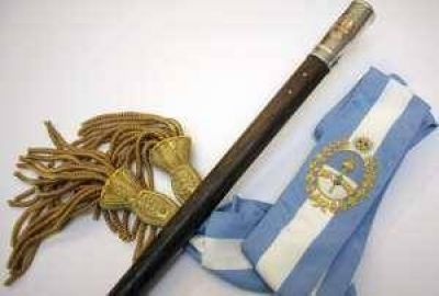 El tercer mandato, con la vista puesta en el t�nel