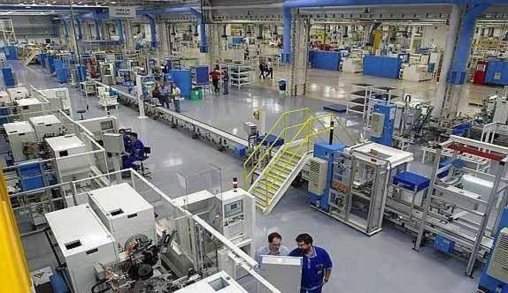 VW empezar� febrero con 1.050 suspendidos