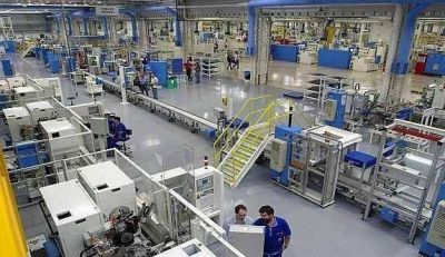 VW empezar� febrero con 1.050 suspendidos