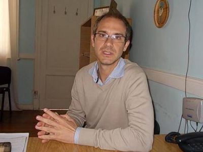 Aparicio: �En cada �rea observamos desfasajes y p�sima administraci�n�