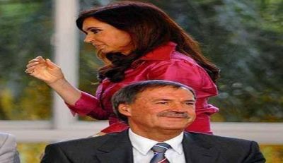 Schiaretti dice que no quiere K puros en las listas del PJ