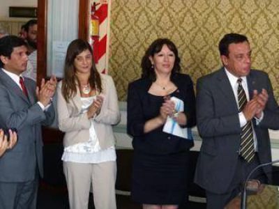Lo que viene en el HCD para este 2011 y los objetivos para el 2012