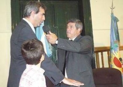 Asumi� Dura�ona y nace otra esperanza