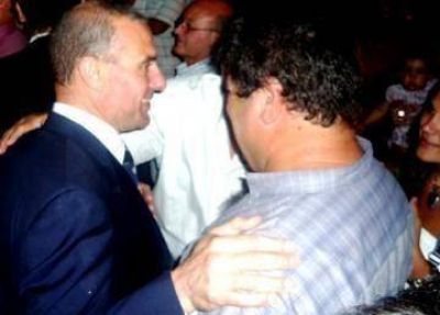 Pedro Restelli asumi� como Secretario de Gobierno