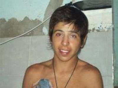 Jun�n: Buscan intensamente a menor desaparecido