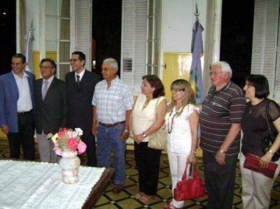 El Consejo Escolar renovado