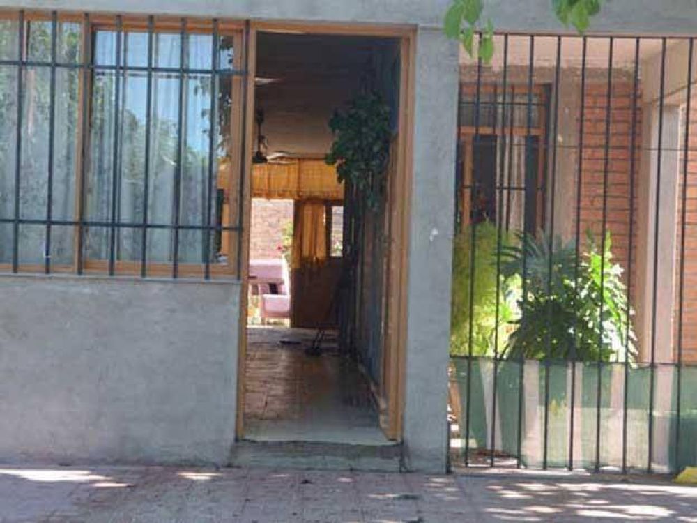 Masacre en Las Heras: negaron que el ni�o fallecido haya tenido esquizofrenia