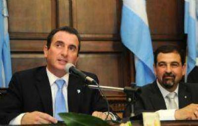 P�rez define ley de Aval�o e Impositiva