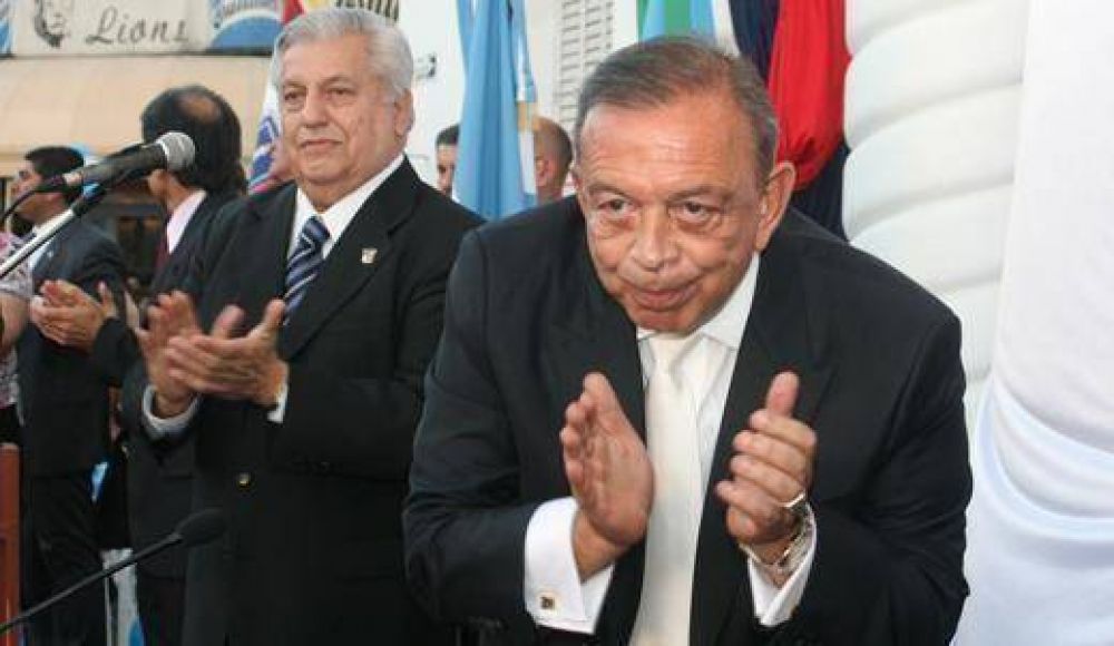 Qu� esperan los pilarenses en el tercer mandato de Z�ccaro 