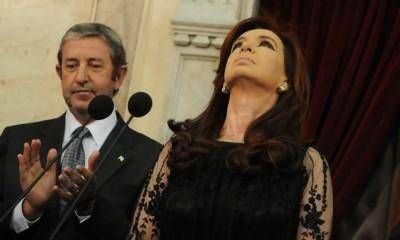 Dudas en la UCR sobre el futuro pol�tico del ex vicepresidente Julio Cobos