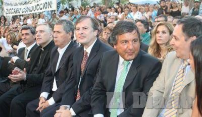 Referentes de la econom�a plantean los desaf�os del nuevo mandato