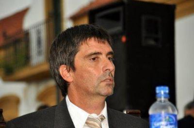 Tonini: �Creo que vamos por un camino de un Luj�n diferente�