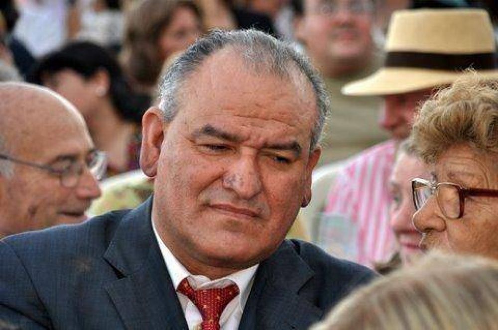 Ju�rez: �La Provincia tendr�a que dar ayuda econ�mica�