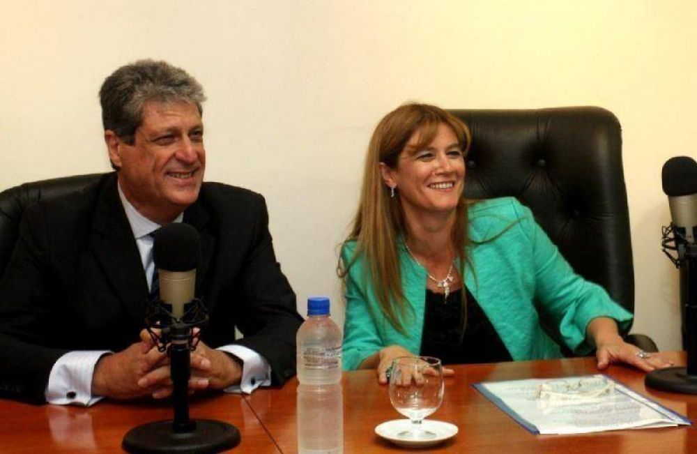 El nuevo Concejo Deliberante de La Matanza 