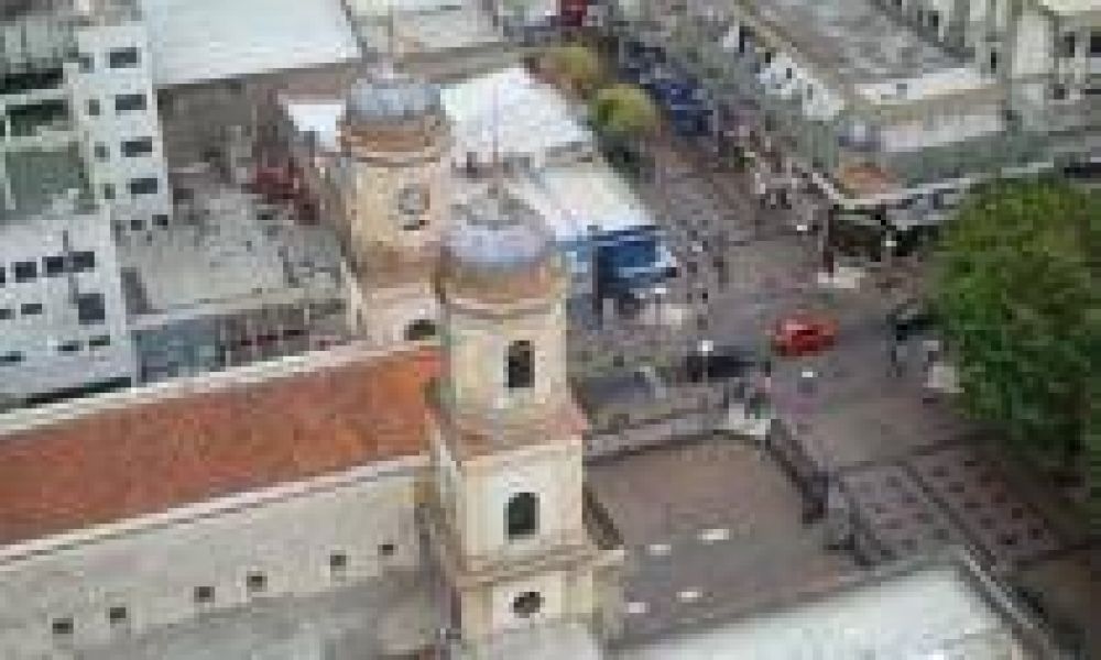 Hoy habr� definiciones en pol�tica, econ�mica y de gesti�n para Quilmes
