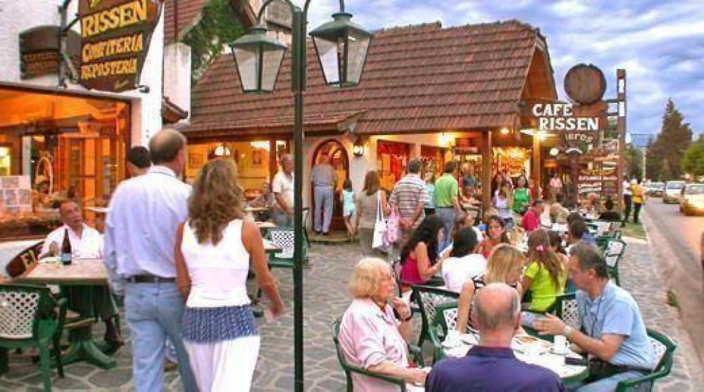 Turismo dej� 150 millones de pesos en C�rdoba