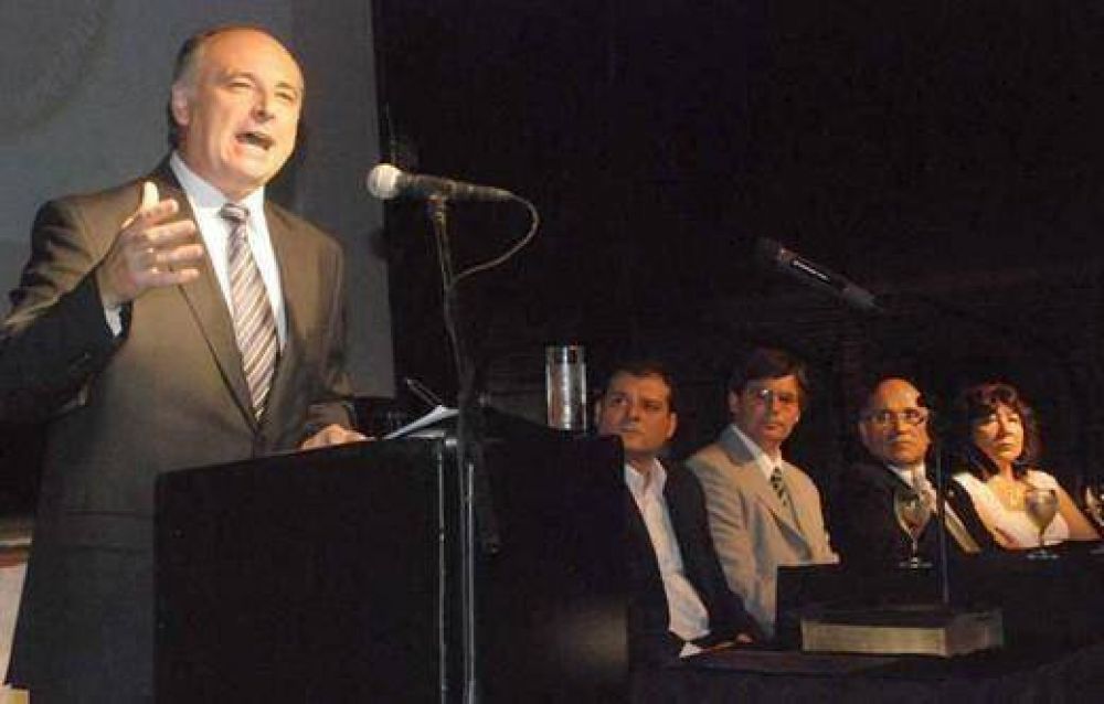 Juraron Accastello, Martino, Saieg y Frizza en Villa Mar�a, R�o III, Alta Gracia y Jes�s Mar�a