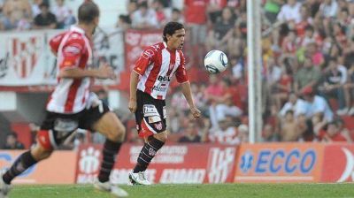 Instituto le gan� a Deportivo Merlo y cerr� el a�o bien arriba